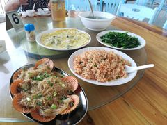 -七鲜渔港美食餐厅(巽寮湾海景店)