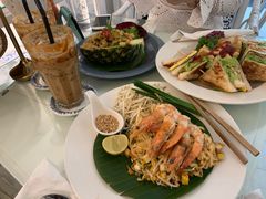 -Fern Forest Cafe
