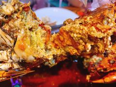 香辣膏蟹-三妹小龙虾·黄油蟹(华侨城总店)