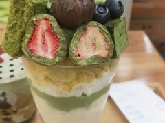 -無邪日式甜品(华润五彩城购物中心店)
