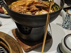 -和牛村烧肉放题(潍坊泰华店)