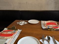 -UPPER KITCHEN(延安路店)