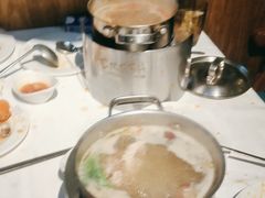 -领鲜活海鲜榴莲自助火锅(东门店)