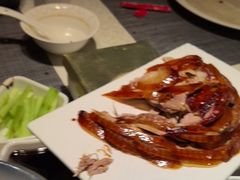 -同喜烤鸭店(光芒店)