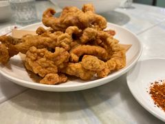 -孔雀云贵川·融合菜(长宁来福士店)