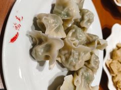 -鸿毛饺子(紫竹桥店)