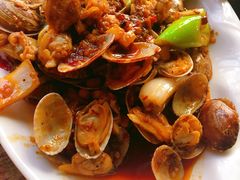 -龙虾风暴(松江店)