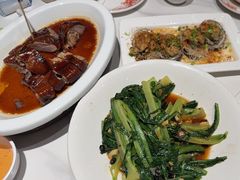 -稻香海鲜饭店(第一国际店)