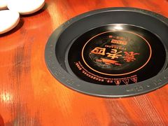 -袁老四重庆老火锅(桐梓坡店)