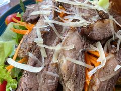 -萨尔瓦多Salvador's