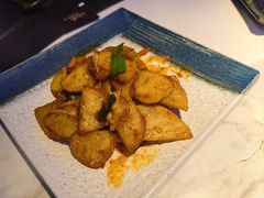 -雷泰泰台式胡椒虾(滨江金铂湾店)