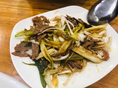 -鑫明明拉面(宁化路店)