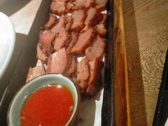 -蜜桃餐厅·伴山(湖滨商业街店)