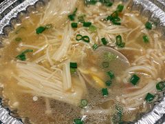 -金汤湾海水温泉度假酒店