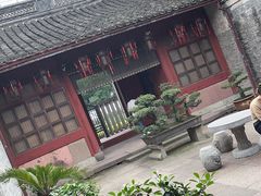 -天一阁博物院