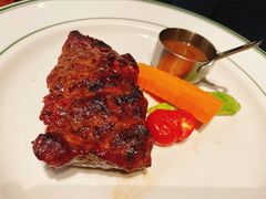 -食间牛排(湖西路店)