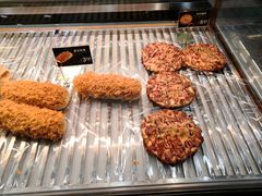 -华荣西饼屋(榕江店)