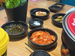 -九田家黑牛烤肉(溧水万达店)