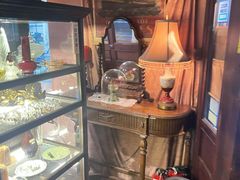 -古董花园(思南路42弄小区店)