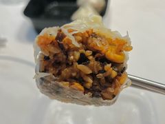 纸皮烧麦-217笋干馄饨