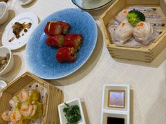 -北海渔村酒楼·粤菜海鲜点心(新华店)