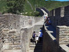 -慕田峪长城