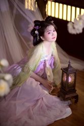 -八角古风摄影