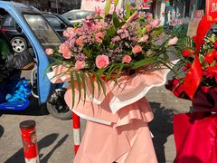 -花屿鲜花(淡水店)