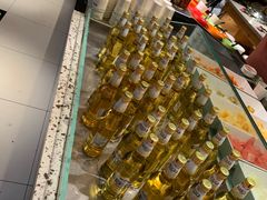 -比格比萨自助(新辰里学清路店)