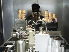 -O.P.S. CAFE