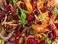 -盱眙虾神於氏龙虾(夫子庙红街店)