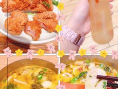 -小满手工粉(上海文峰广场店)