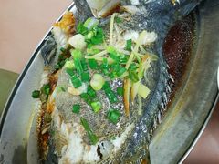 -都斛海鲜街