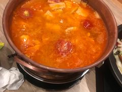 -云海肴云南菜(青浦宝龙店)