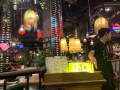 -胡桃里乐队酒馆(鎏嘉码头店)