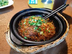 -爷爷的草帽·海鲜馆(孙塘路店)