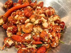 -一棠龙虾•王牌虾球(恒隆广场店)