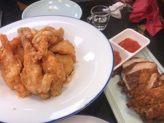 -小吊梨汤·北京菜(香山店)