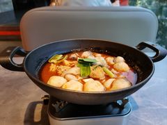 -肖记公安牛肉鱼杂馆·省级非物质文化遗产(江汉路直营店)