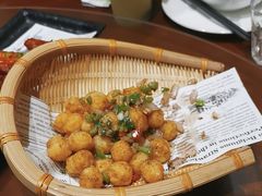 -涌上外婆桥(岱山日达店)