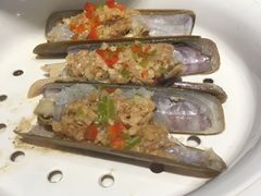 -船梆煮•蒸汽海鲜·炉火烤肉(五四广场店)