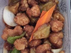 -小锅饭豆腐馆(重工北街普罗旺斯店)