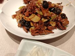 -小京华楼·京味斋(三元桥国展店)