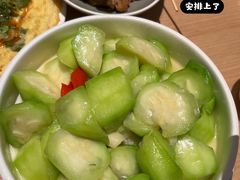 -隅乐胡椒虾·台湾菜·团建(皇岗店)