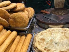 -穆彦华逍遥镇胡辣汤(岗坡路店)