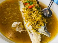 -粗茶淡饭·隐庐私厨(东亭店)