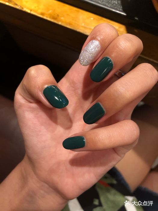 丽尔美睫(人民广场店)图片 - 第36张