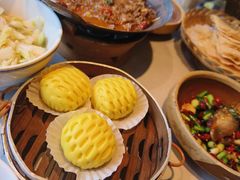 -寨子里的·钵钵菜·湘西山里菜(魅力湘西店)