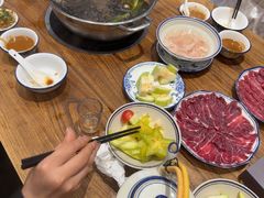 -厝味火锅·潮汕卤水火锅(十一合店)