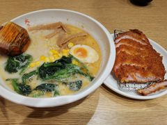 -味千拉面(广州金沙永旺梦乐城店)